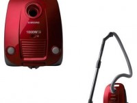 Samsung staubi