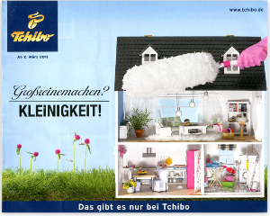 Tchibo - Haushalt