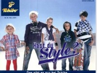 Tchibo-Frühlingstrends: Hast du Style?