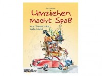 Gekonnt umziehen Teil 1: Tipps, Tricks und Checklisten – aller Anfang ist schwer!
