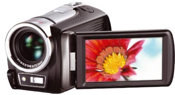 aiptek digitaler camcorder im blitzangebot
