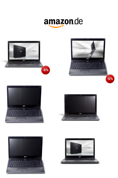 amazonacer