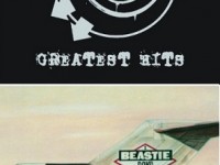 Amazon.de: MP3-Alben von Beastie Boys + Blink-182 am 25.03. für nur 3,49€