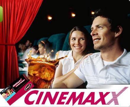 cinemaxx