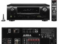 denon receiver
