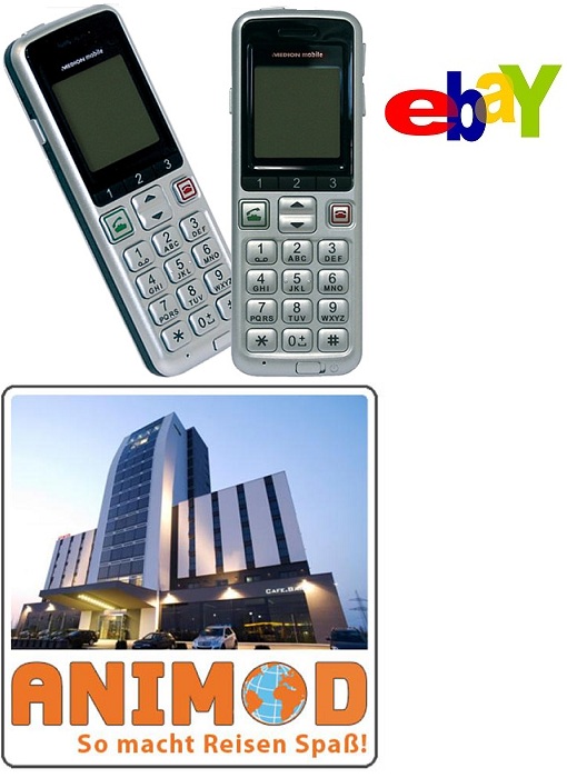 ebayanimodmedion
