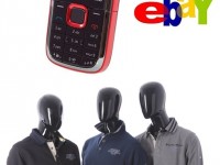 ebaynokiagreystone