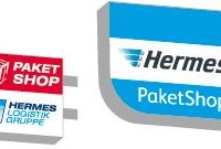 hermes paketshop