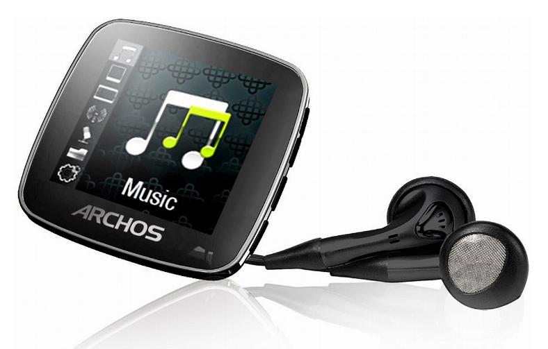 mp3-player