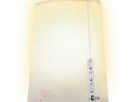 Nur am 09.03. auf iBOOD.com: Philips Wake-up Light HF-3480 für 75,90€