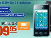 samsung s5260