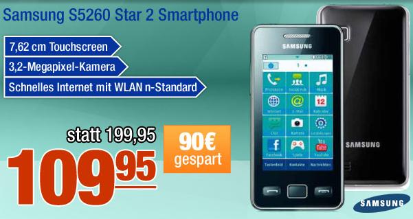 samsung s5260