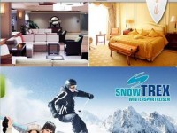 skiurlaub
