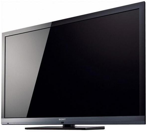 sony bravia led tv