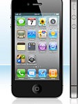 Telekom-hilft: iPhone 4