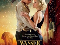 Wasser-Für-die-Elefanten-Poster