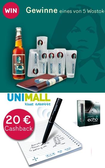 allmaxx.de smartpens wostok-getränke-set