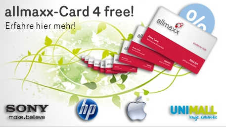 allmaxxcard