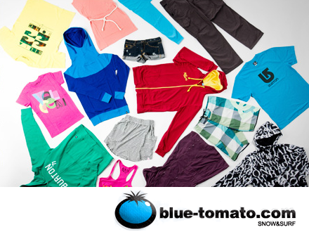 bluetomato
