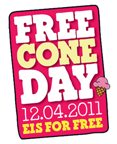 freeconeday