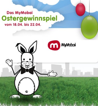 mymobai