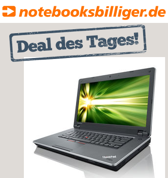 notebooksbilligerthinkpad