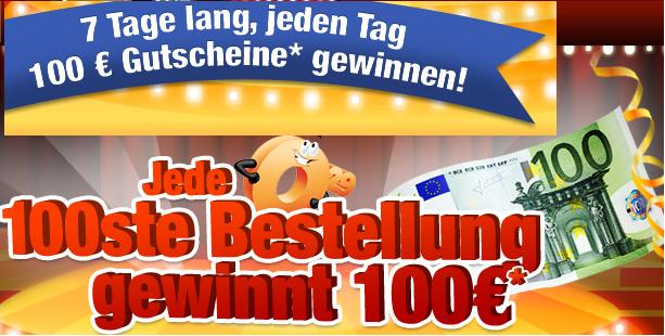 plus.de 100 euro als gutschein gewinnen