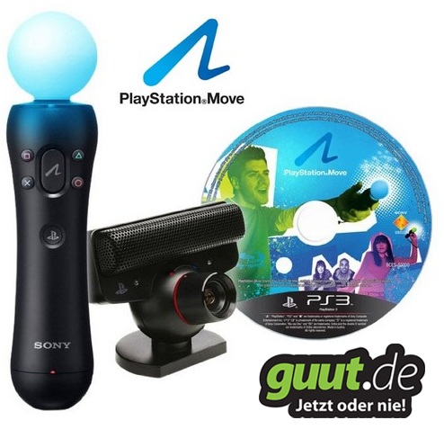 ps3 move bundle