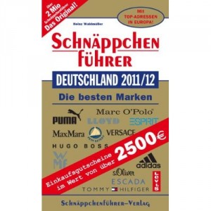 schnäppchenführer