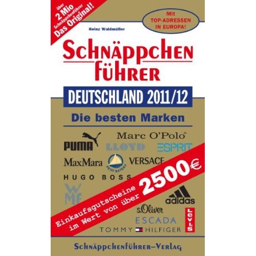 schnäppchenführer
