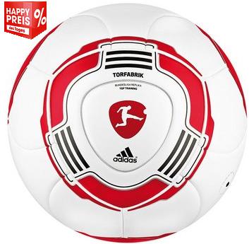 torfabrik Fußball DFL Training bei OTTO Happy Preis