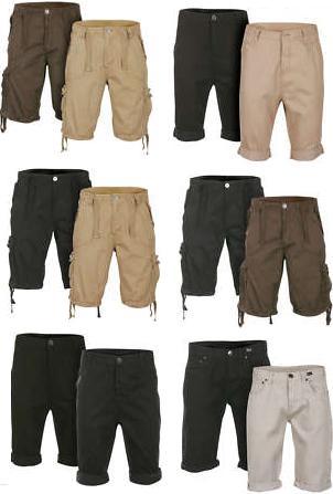2er pack männer-shorts bei eBay UK