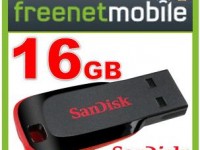 eBay-Klarmobil Bundle: 16GB Pica Supertalent USB-Stick für 4,95€ (inkl. Versand) abgreifen = 19,09 Gesamt-Ersparnis