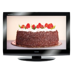 Toshiba 40LV733G 101,6 cm (40 Zoll) LCD-Fernseher