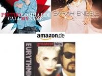 Amazon: MP3-Deal-des-Tages + DSDS-Singles preiswert downloaden