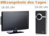 blitzangebote 26.05.