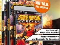 duke nukem forever