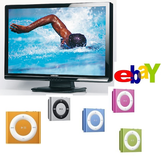 ebaymedionipod