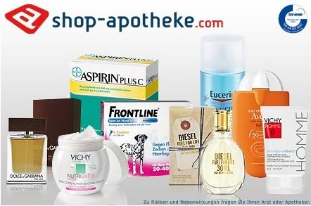 shop-apotheke.com gutschein bei groupon