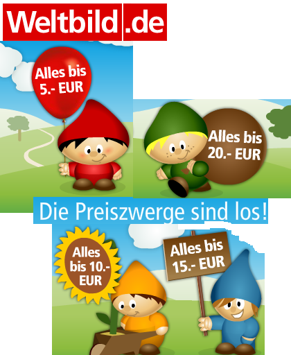 weltbildpreiszwerge