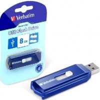 8gb sb-Stick verbatim