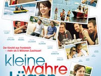 Kostenlose Kino-Tickets für “Kleine wahre Lügen” am 04.07. – am 28.06., ab 10 Uhr