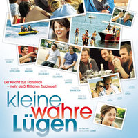Kleine wahre Lügen