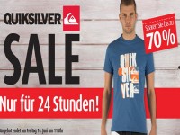 MandmDirect Quiksilver Sale