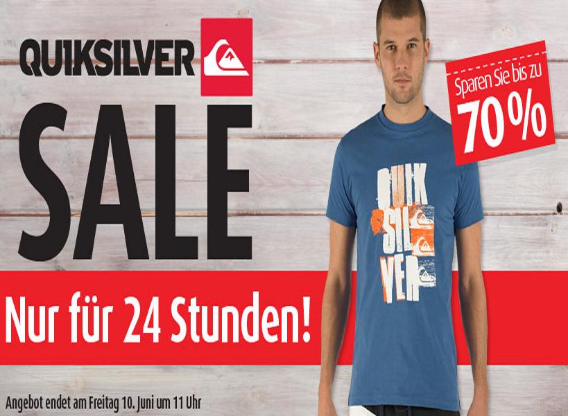 MandmDirect Quiksilver Sale