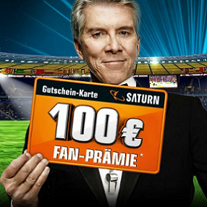 Saturn-Fanprämie
