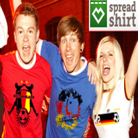 Spreadshirt