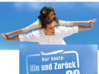 airberlinhinundzurück