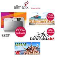 allmaxx -Partner