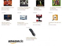 amazon